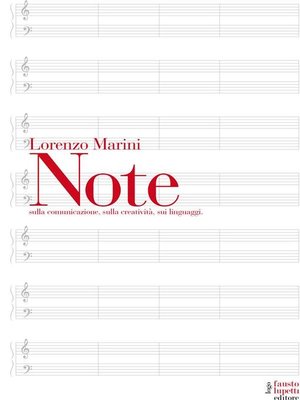 cover image of Note